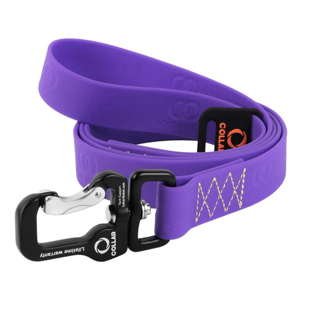 Leash for Dogs "EVOLUTOR" Width 25 Mm THE MOST DURABLE LEASH