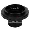 Astronomical Telescope Mount Adapter T SLR Ring for D600 Camera Lenses 1.25-inch D90, D80, D70, D60, D50, D40x, D40, D800, D700,