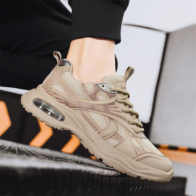 Fashion CYYTL Sneakers Mens Shoes Casual Outdoor Platform Sports Walking Running Fashion Luxury Designer Mesh Tennis Breathable Leather