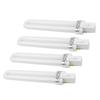 4 PCS Replacement 9W UV 365nm Lamp Bulb Tube for Nail Art Dryer UV  electronic tube