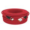 1Pc USB TYPE C Cable 5A Super Fast Charge Cable for Android  USB C Extension Cable for Samsung  Oneplus Universal