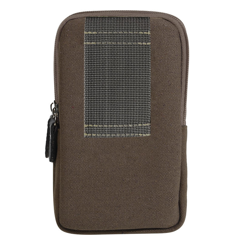 Men Outdoor Tactical Molle Pouch Multifunctional Cell Phone Holster Belt Pouch Waist bag Utility Security Pack