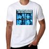 h and S poster TShirt Ultra Soft Breathable Tee Top