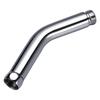 135 Degree Shower Head Elbow Connector with Washers Elbow Adapter Shower Arm Extension  Home