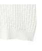 IOLO Eye Signature Half Open Collar_White