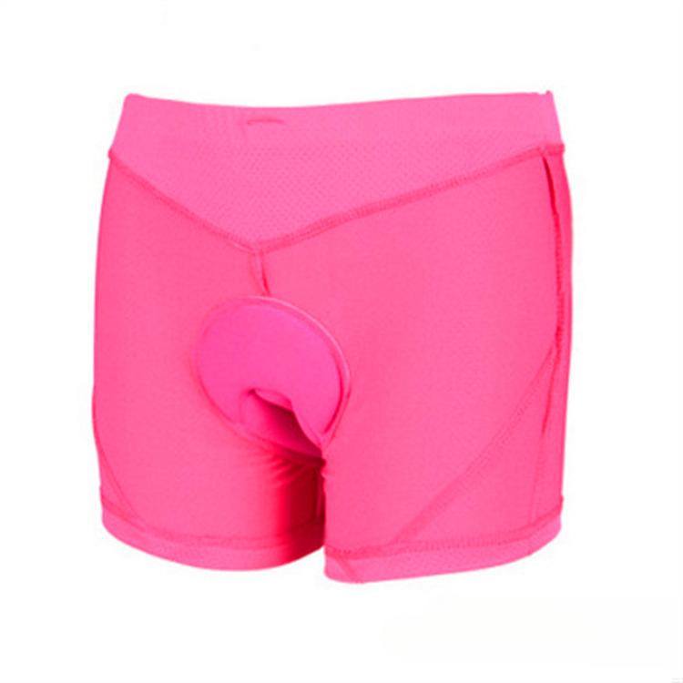 Cycling Panties Mountain Bike Cycling Suit Panties Spring Summer Autumn Cycling Panties Men's and Women's Cycling Shorts Equipment