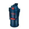 Thermos Vacuum Insulated Sports Jug, 3.0L, Navy Red, FFV-3001 NV-R