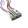 High Quality 650nm Laser Diode Module 5v 5mw Red Line Focus Adjustable