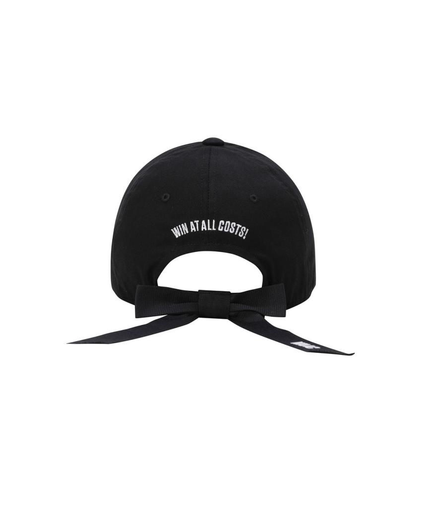 WAAC Women Waacky Ribbon Cap Wgrcx26110Bkx