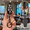 BYD Song Pro, Qin Plus DMI, Han EV, Dolphin, Seagull, Yuan, Tang Car Key Protective Case