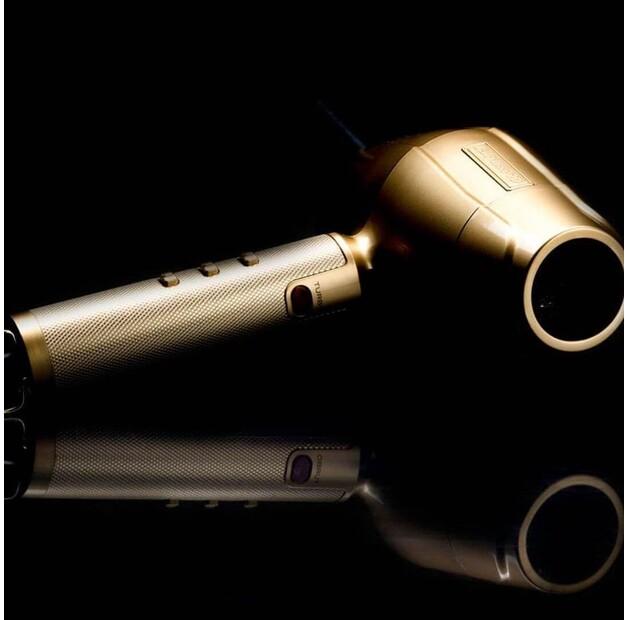 Фен BaByliss Pro GOLDFX
