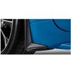 Genuine US Toyota Toyota Corolla 2018 Model and Front and Set of 4 Product, Sport, Newer, Mudguards, Rear,