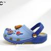 Classic Zootopia Kids Shoes Unisex Sandals & Flip-Flops