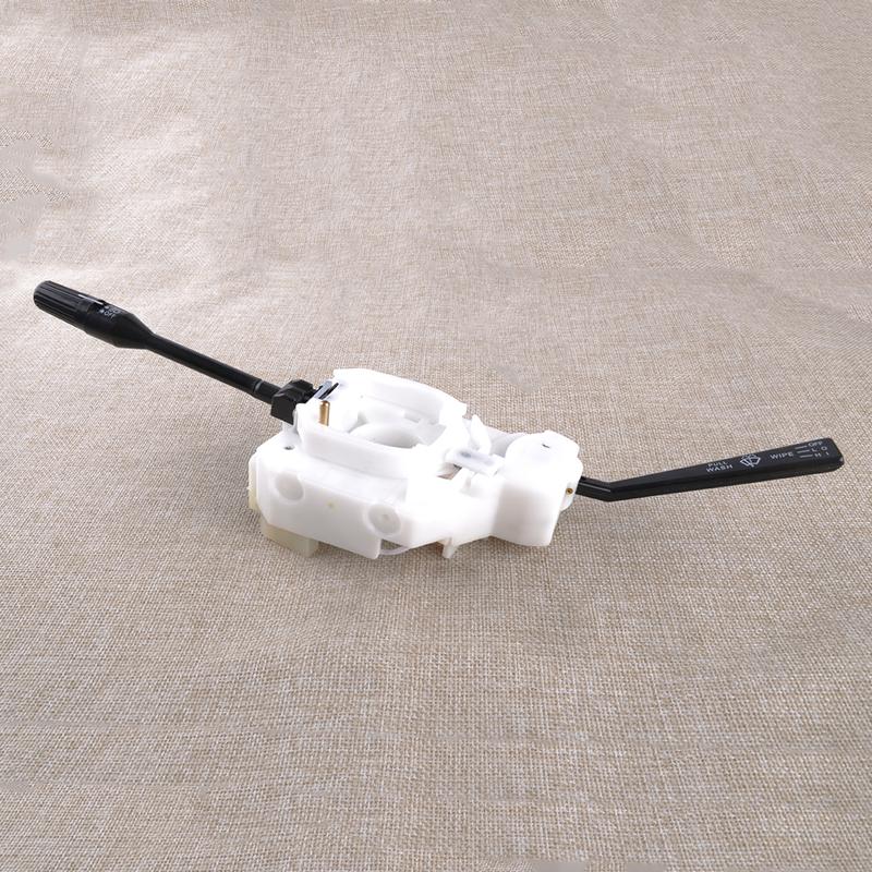25560-03W00 Turn Signal Blinker Wiper Switch Assy Fit For Nissan 720 Pickup Sentra Left Hand Drive