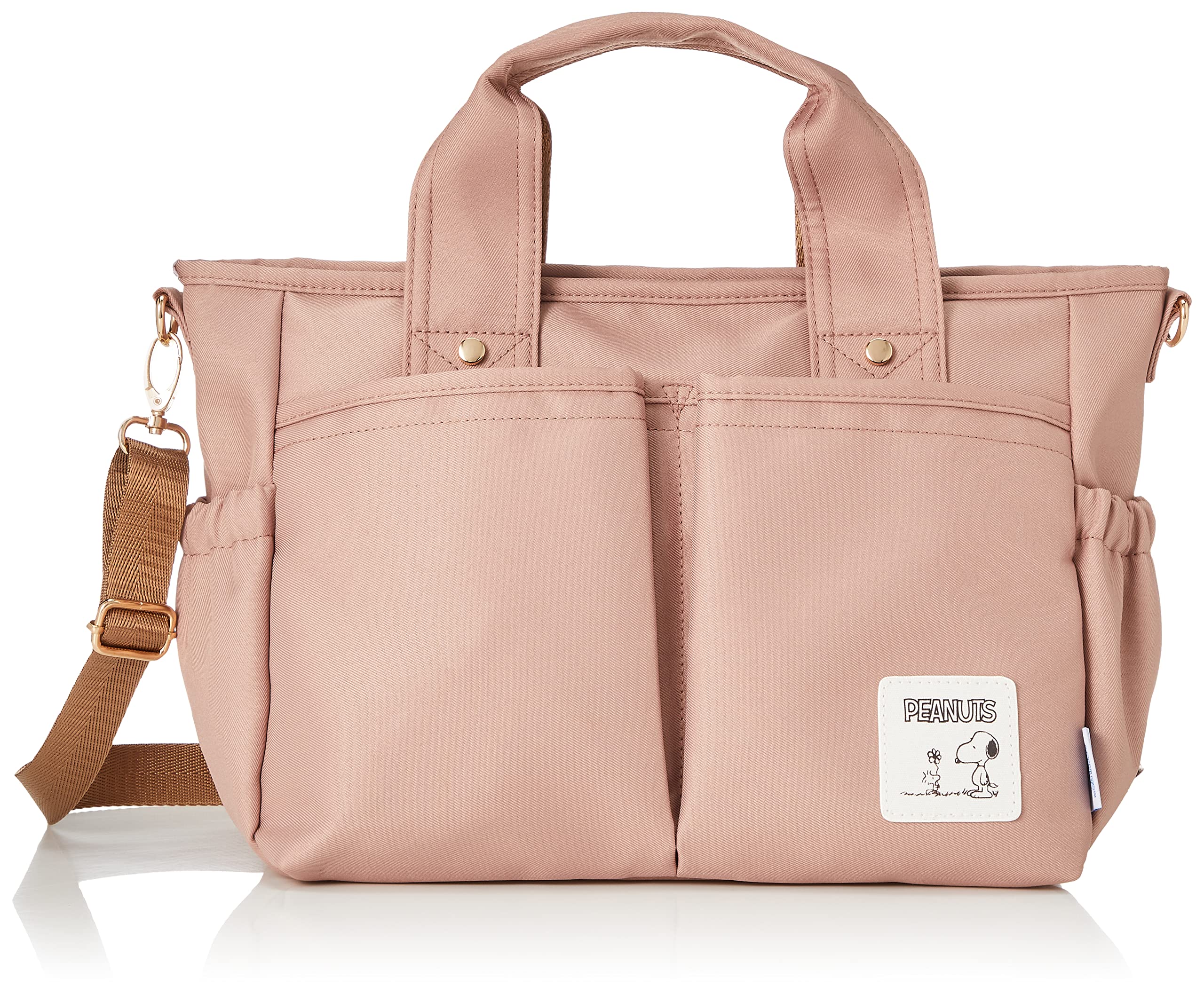 

Tote 2SNT4460TT [Peanuts] P.BE