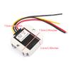 WaterProof 48V To 5V 10A Step Down DC/DC Power Converter Regulator