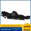 Compatible Front Bumper Bracket for 20 US Version Passat Models: 561 807 049A, 561 807 050A