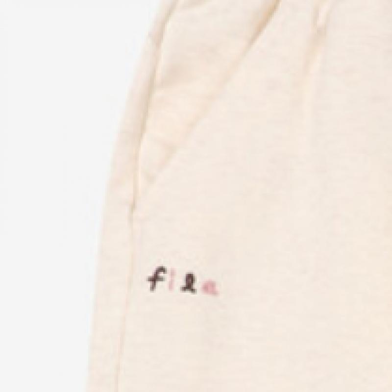 [fila Kids] Girls Sujin Jogger Pants  Fk2fpf3002f Otl  q0zFk2fpf3002fOtl