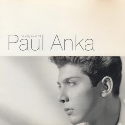 CD PAUL ANKA - Very Best of Paul Anka 07863679982 RCA 2000 US Pop Použité