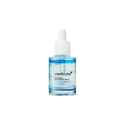 Ser multipeptidic hialuronic 30 ml