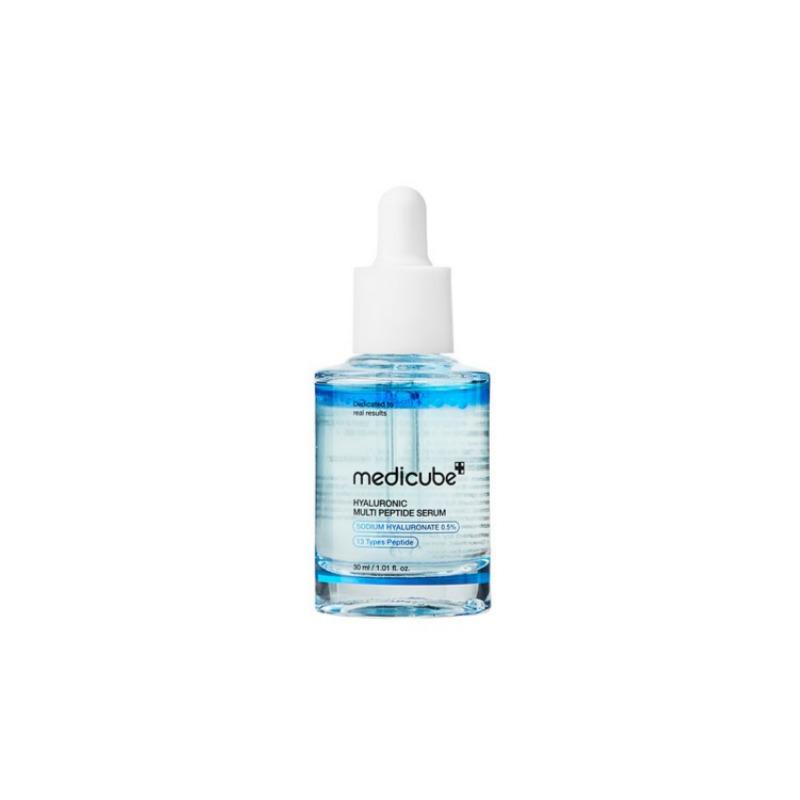 Medicube Hyaluronic Multi Peptide Serum 30ml