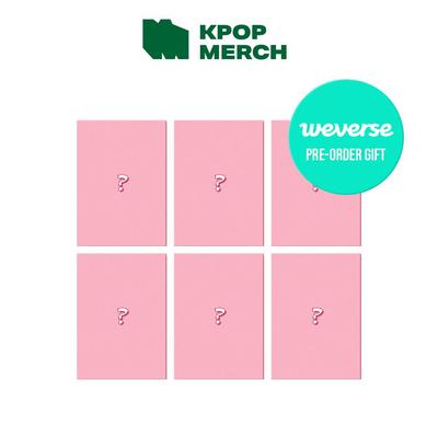 [Pre-order] BOYNEXTDOOR - HOME (SWEET HOME Ver.)