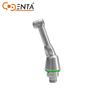 1:1 3 Key Green Contra Angle Head Aluminum Fit for  NDental Handpiece Spare Parts