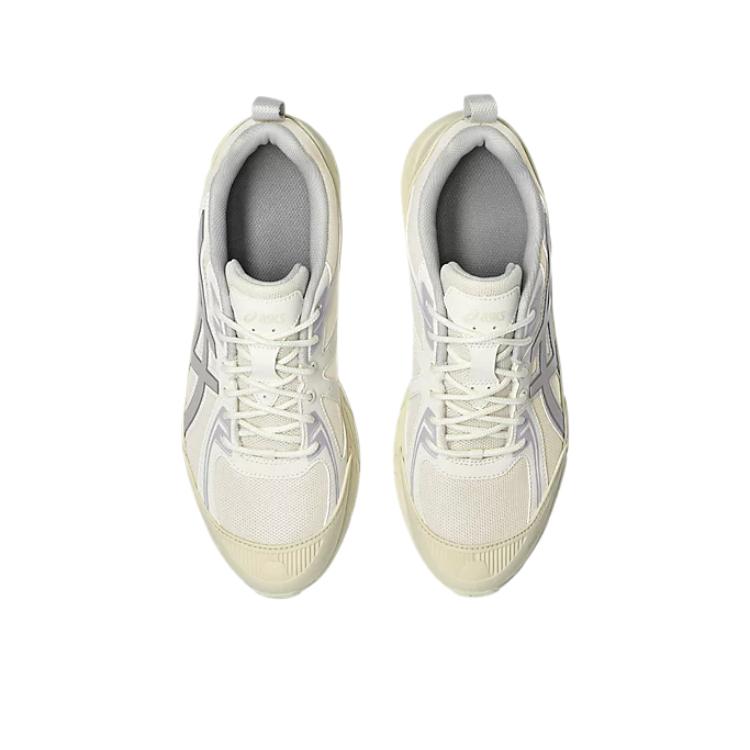 Asics Gel-Venture 6 Shield Unisex White Oyster Grey 1203A474-100