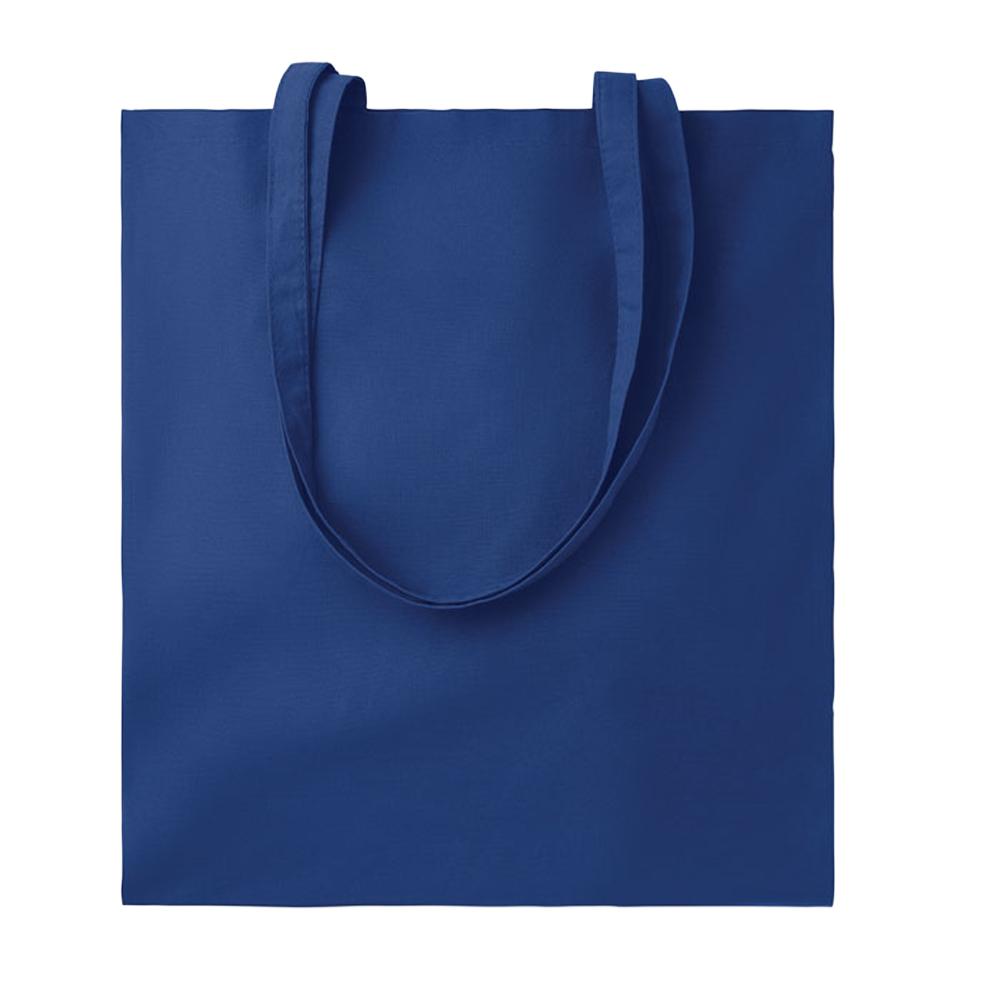 MidOcean Tura Colour Organic Cotton Shopper Bag