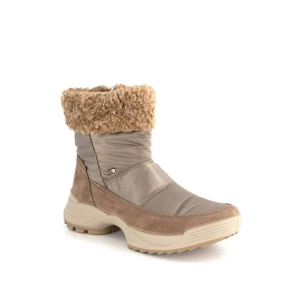Vainer Women S Comfort Padding bootS 8h95f00tp 225