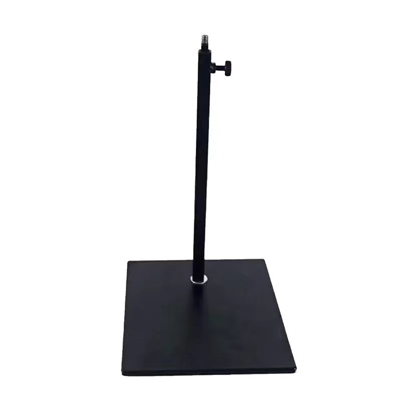 

New Arrival Mannequin Head Men s and Women s Hats Necklace Earphone Boys Wig Glasses PVC Spray Paint Dummy Display Stand Model Head Spare Bracket