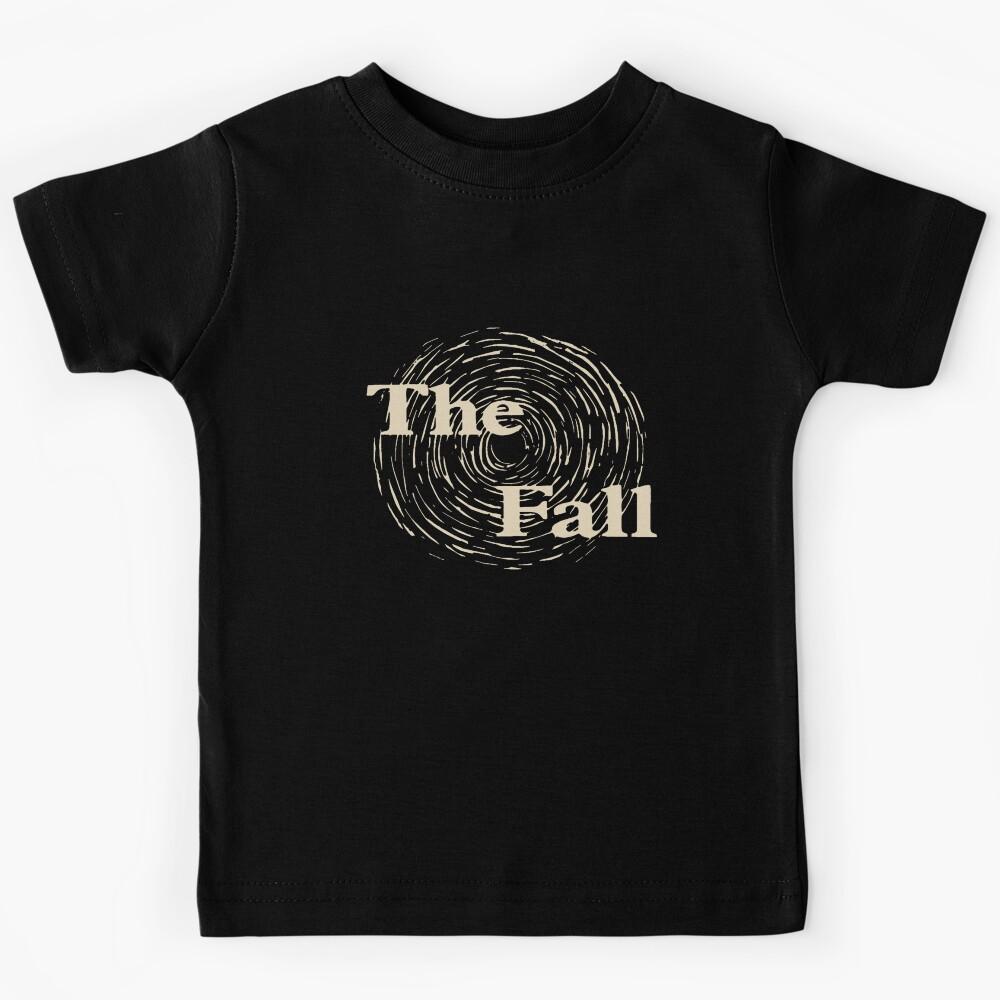 The Fall Band Kids T-Shirt 100