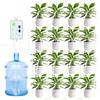Automatic Watering System Timeable Plant Waterer Self Locking Interface Built In Self Priming Pump Intelligent Timed