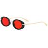Vintage Hip Hop Sun Glasses Retro Punk Eyewear Fashion UV400 Shades  for Women & Men