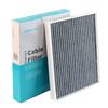 For Hyundai Ioniq Kia Niro 2018-  16L Carbon Cabin Air Filter Activated