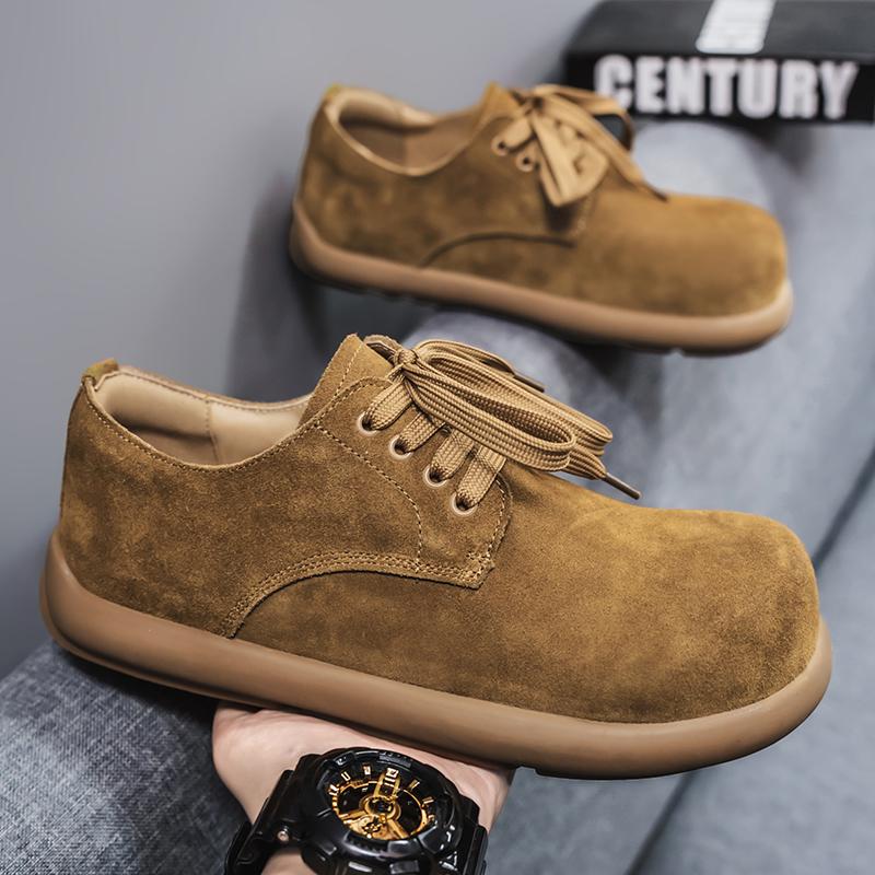 

Fashion CYYTL Mens Shoes Leather Loafers Summer Sneakers Casual Sports Skateboard Outdoor Tennis Hiking Running Platform Luxury Designer 39