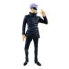 La Figura di Satoru Gojo di Jujutsu Kaisen Modello con Testa Intercambiabile Giocattolo Regalo Collezione Action Figure di Itadori Yuji PVC