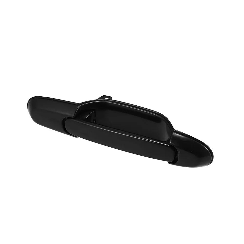 Наружная ручка двери передняя задняя левая правая для Toyota Sienna 1998-2003 69220-08010 69210-08010 69230-08010 RL RR 69230-08010