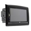 Ramka Do Radia 2 Din Maskująca Do Renault Megane 2002-2009