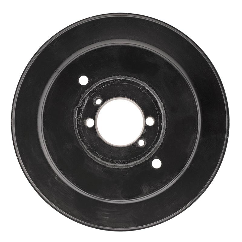 Koło Pasowe Ferris Napęd Noży Isx3300 Część Oryginalna 5105019