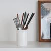 Chopsticks Dishwasher safe 4 servings set 23cm Antibacterial treatment Made in Japan Chopsticks H-0650