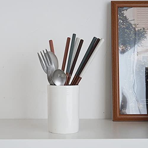 Chopsticks Dishwasher safe 4 servings set 23cm Antibacterial treatment Made in Japan Chopsticks H-0650