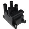 Ignition Coil L81318100 For Mazda 3 2003-2014 Mazda 6 2002-2013 MPV II 2002-2006
