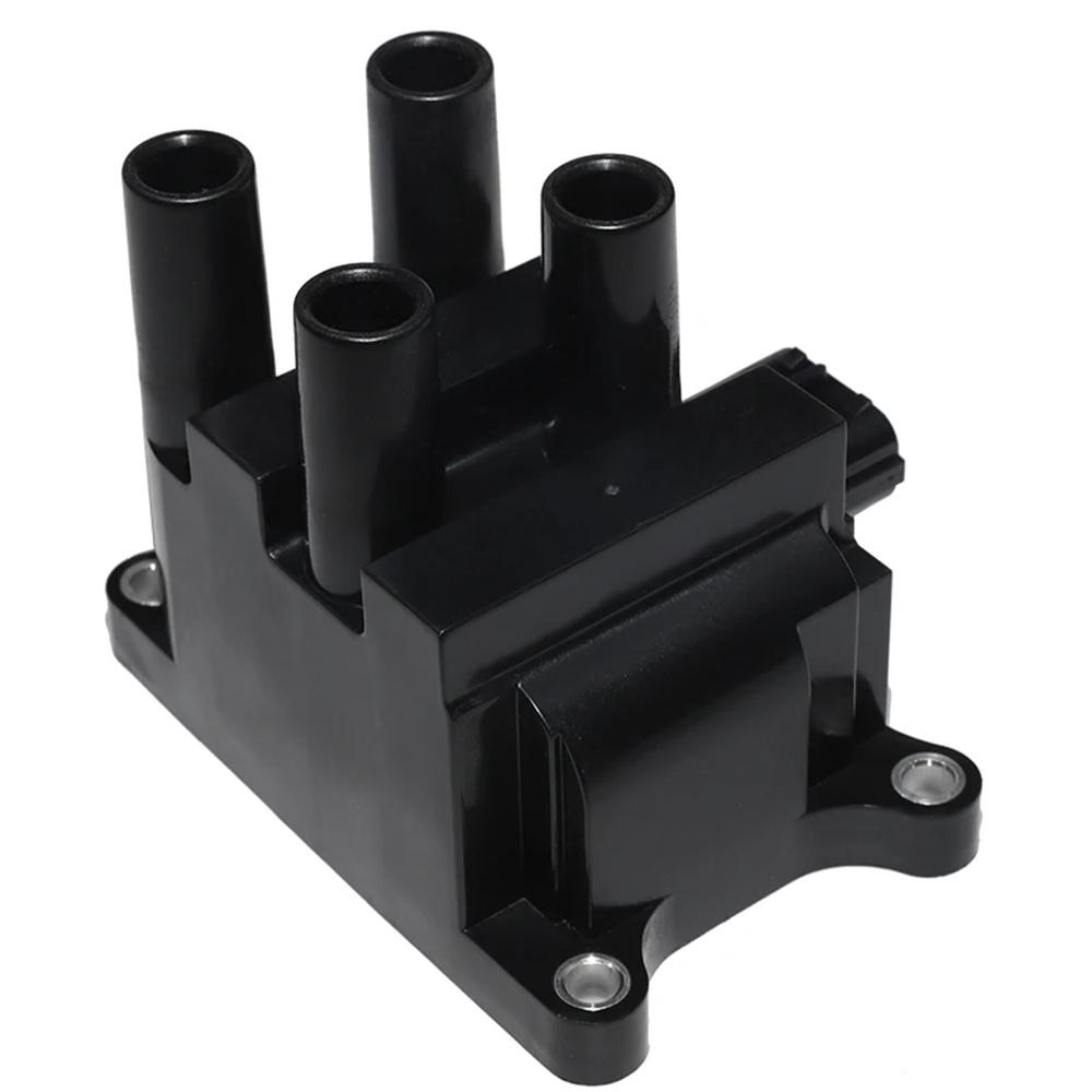Ignition Coil L81318100 For Mazda 3 2003-2014 Mazda 6 2002-2013 MPV II 2002-2006