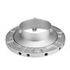Bowen Mount Softbox Speed Rings Adapter Speedring Mount for Flash Photography Lighting Quick Install and Removal