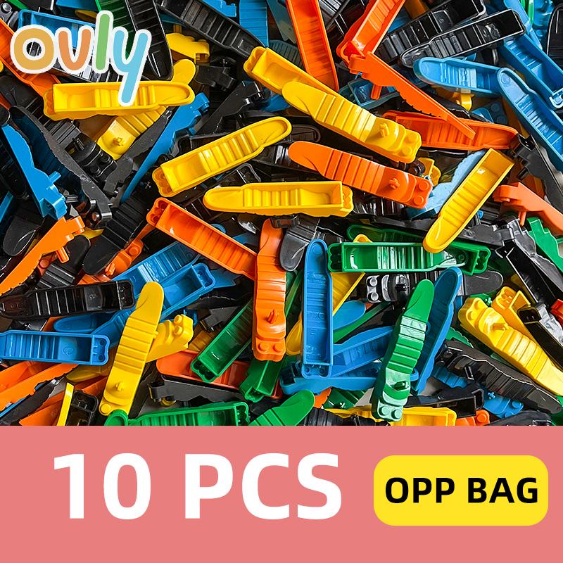 

Ovly 5/10/100PCS Инструменты для снятия строительных блоков Инструмент для разборки штифтов Отвертка Совместимая серия City Military Tech Professional