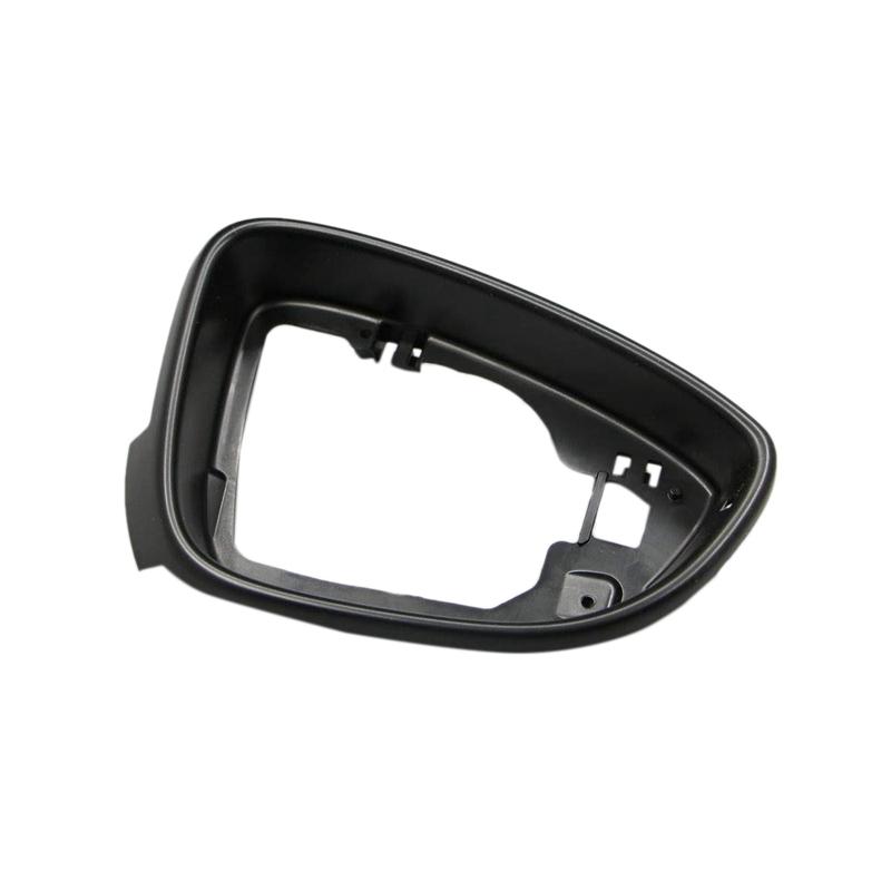 Side Mirror Housing Frame for Volkswagen Pat B7 CC Jetta MK6