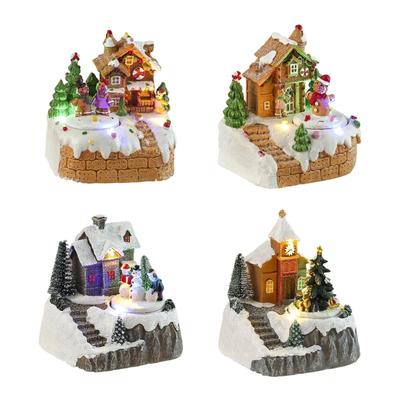 Accesorii de petrecere – Decorațiuni de Crăciun