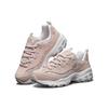(WMNS) Skechers D'lites 1.0 Light-Pink/White Women's 13144-LTPK