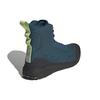 New Adidas Terrex Free Hiker Xpl Parley Utility Green GZ3378